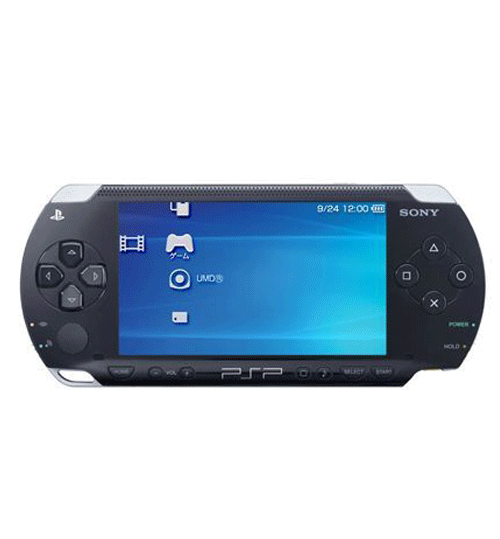 Sony PSP (JPN spec region free) Grade B